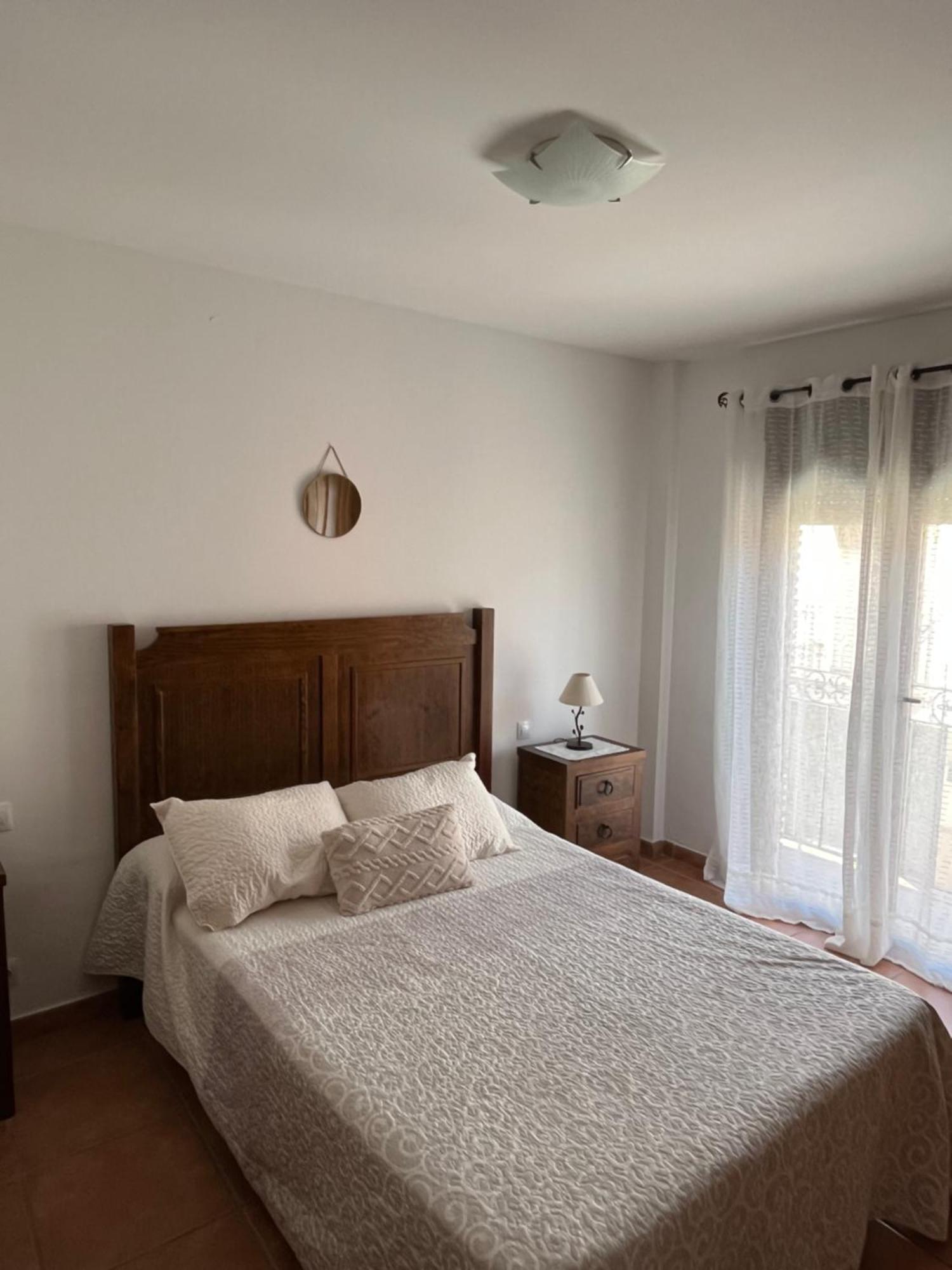 Apartamentos Turisticos Rutas Del Torcal 1A Villanueva de la Concepción Dış mekan fotoğraf